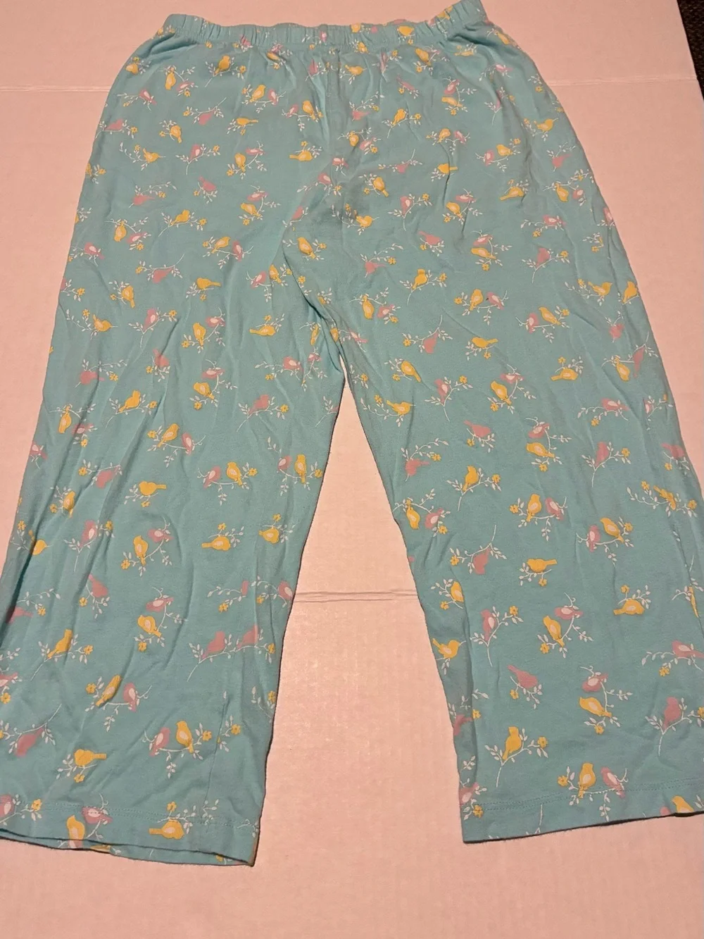 Charter Club Intimates Petite Set Sleepwear